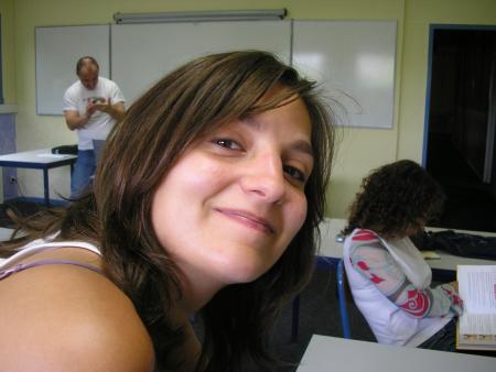 la miss laura
