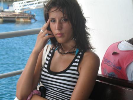 ma belle soeur