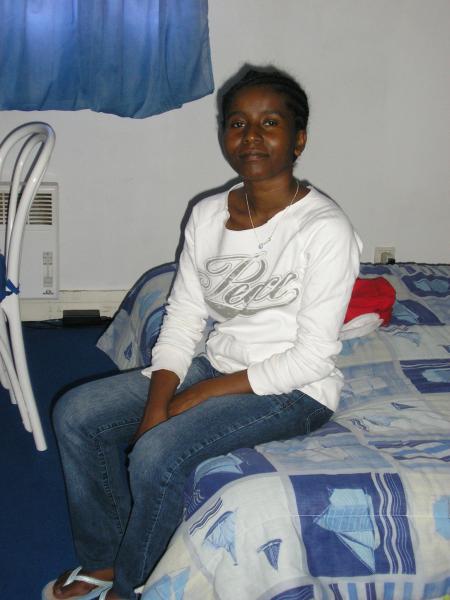 ma petite soeur