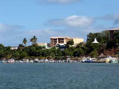 mamoudzou