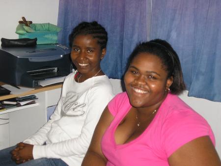 ma soeur et alice