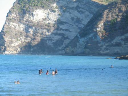 le sud