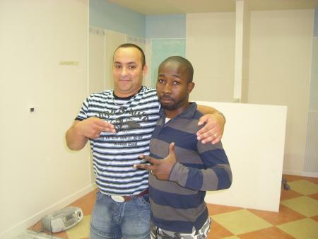 diax et cyril