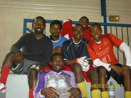 tournoi  a monpélié