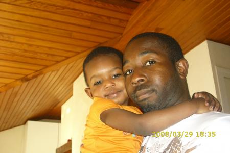 mon neuve et moi