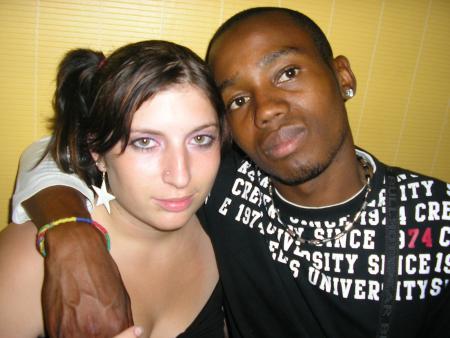 mel et sonny